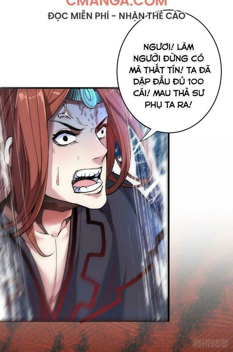 Bị Dạy Dỗ Thành Thánh Chapter 7 - 30