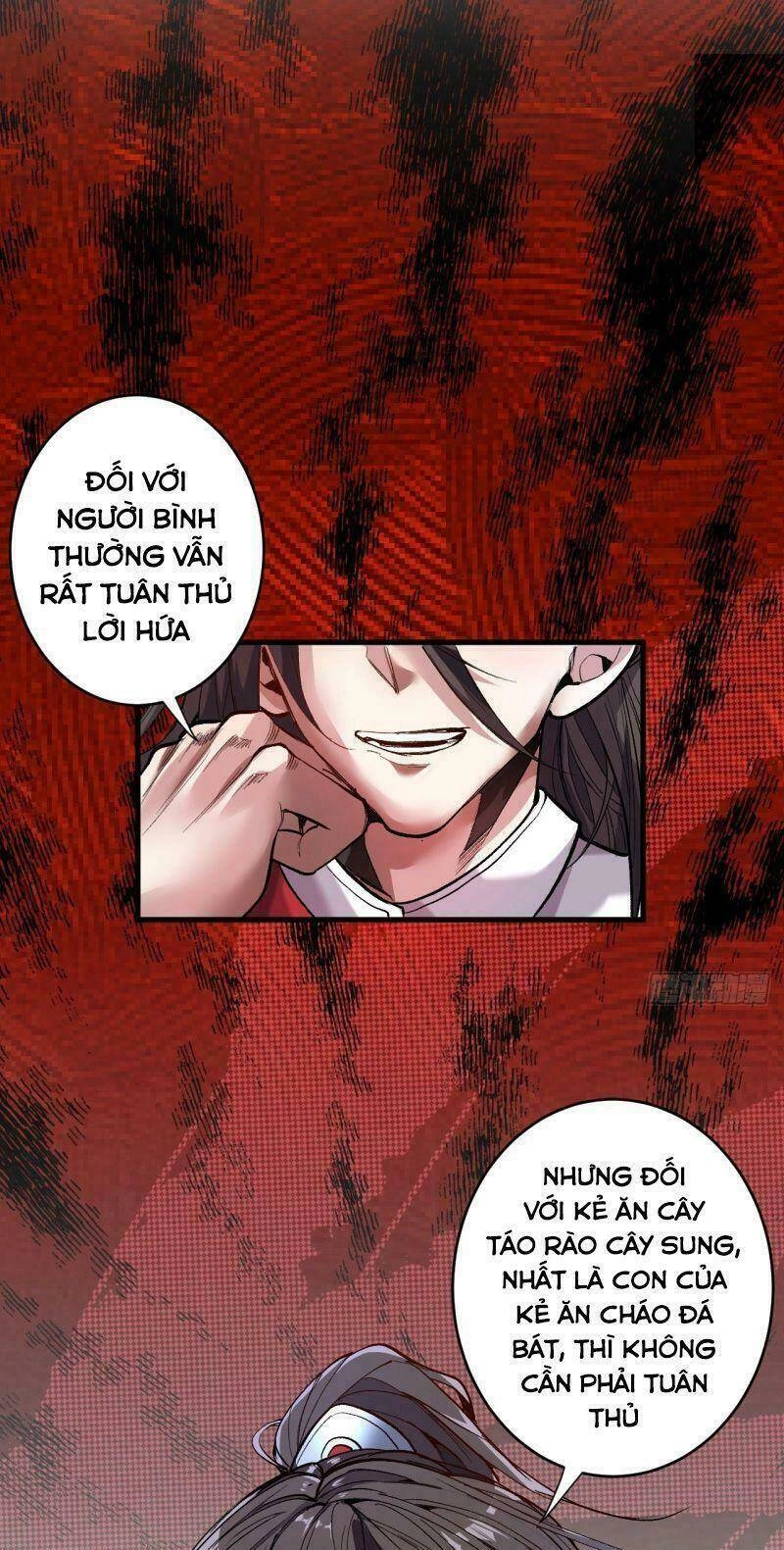 Bị Dạy Dỗ Thành Thánh Chapter 7 - 31