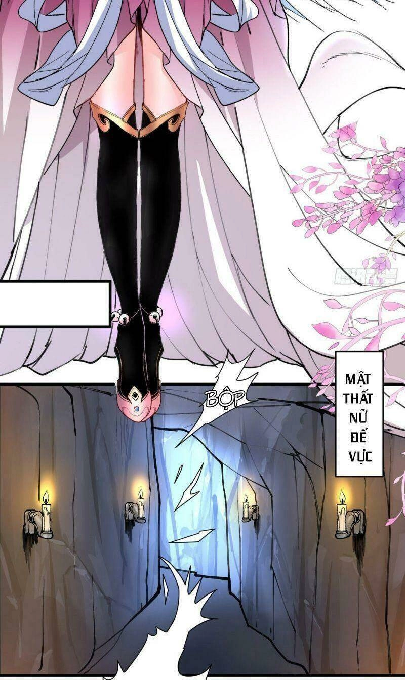 Bị Dạy Dỗ Thành Thánh Chapter 7 - 34