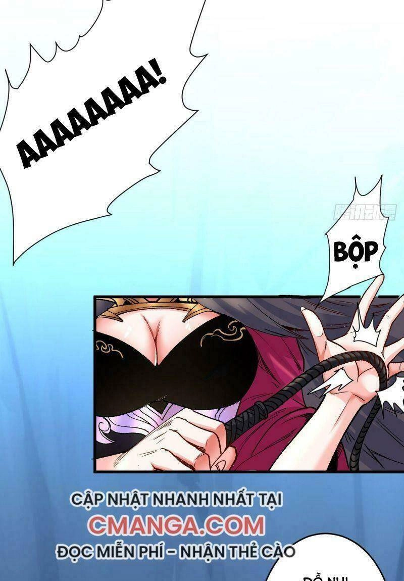 Bị Dạy Dỗ Thành Thánh Chapter 7 - 35