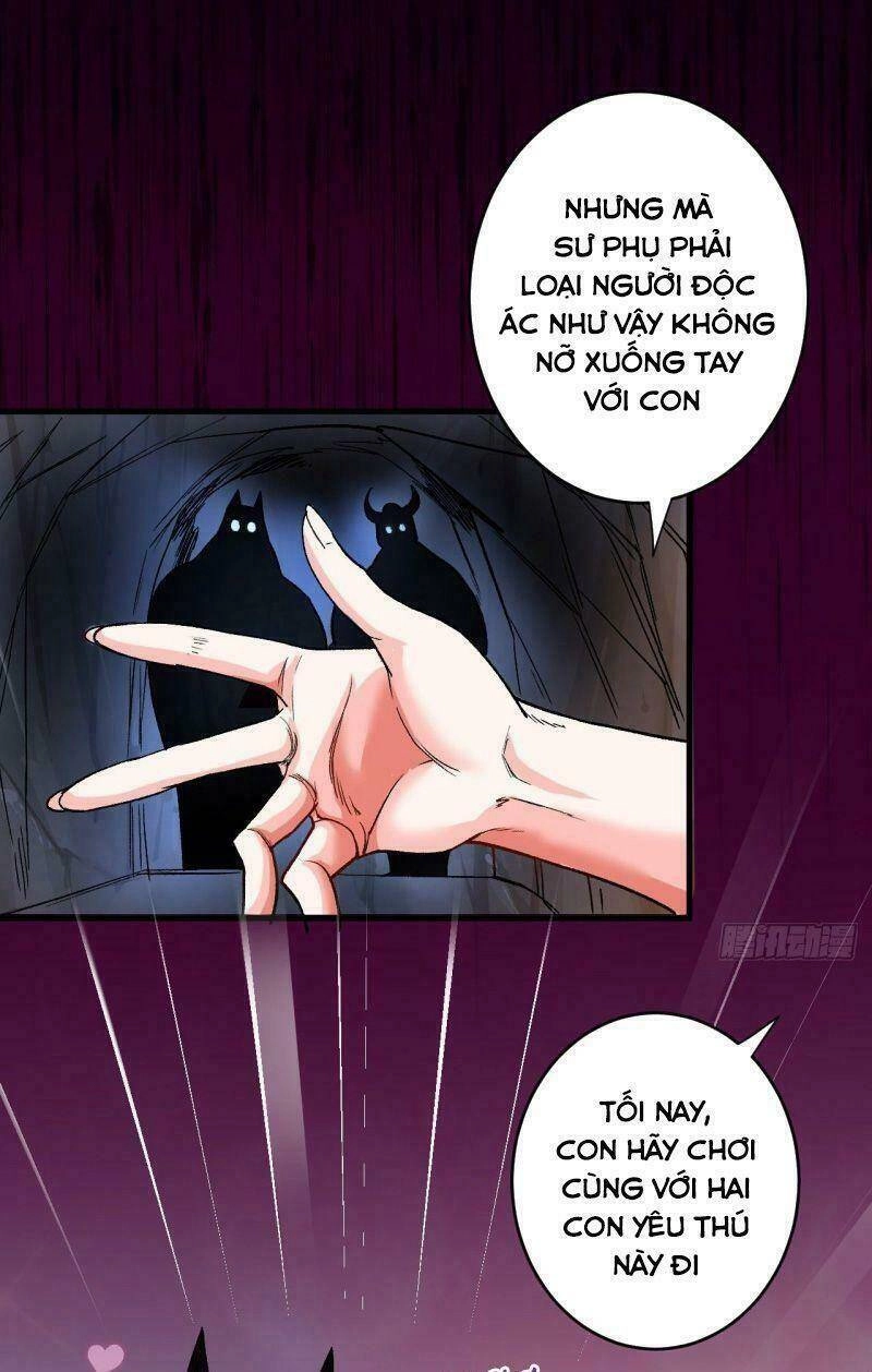 Bị Dạy Dỗ Thành Thánh Chapter 7 - 39