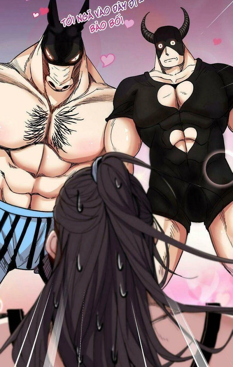 Bị Dạy Dỗ Thành Thánh Chapter 7 - 40