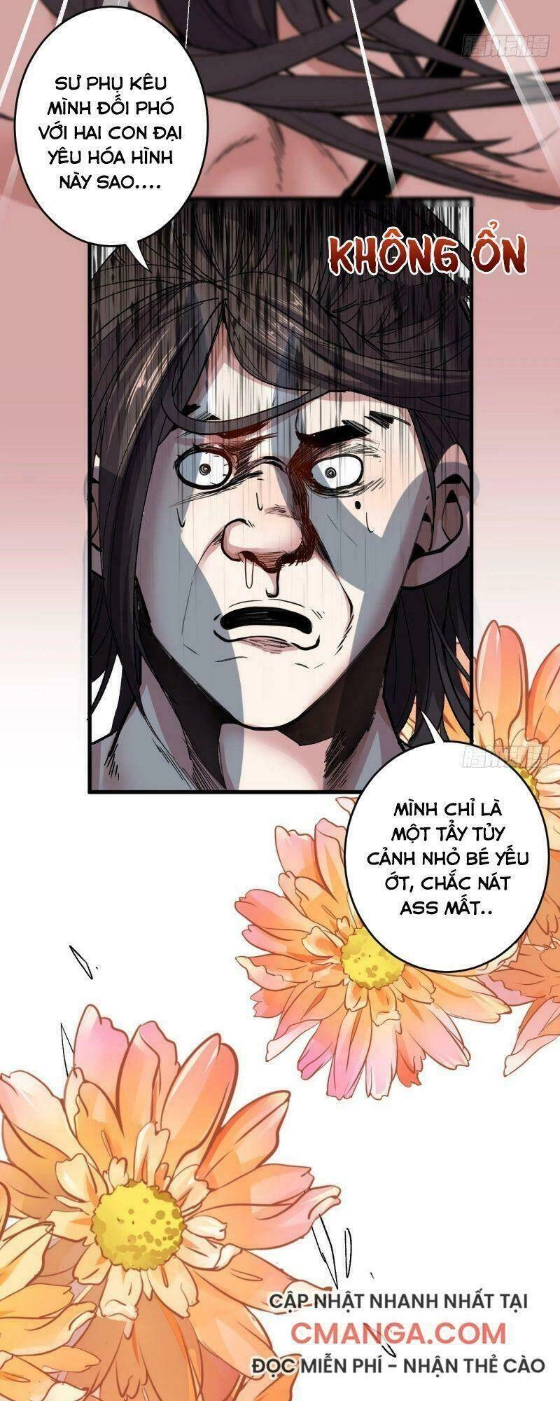 Bị Dạy Dỗ Thành Thánh Chapter 7 - 41