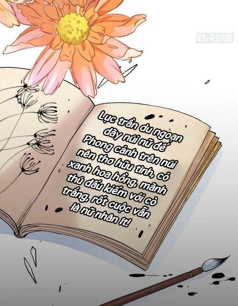 Bị Dạy Dỗ Thành Thánh Chapter 7 - 42