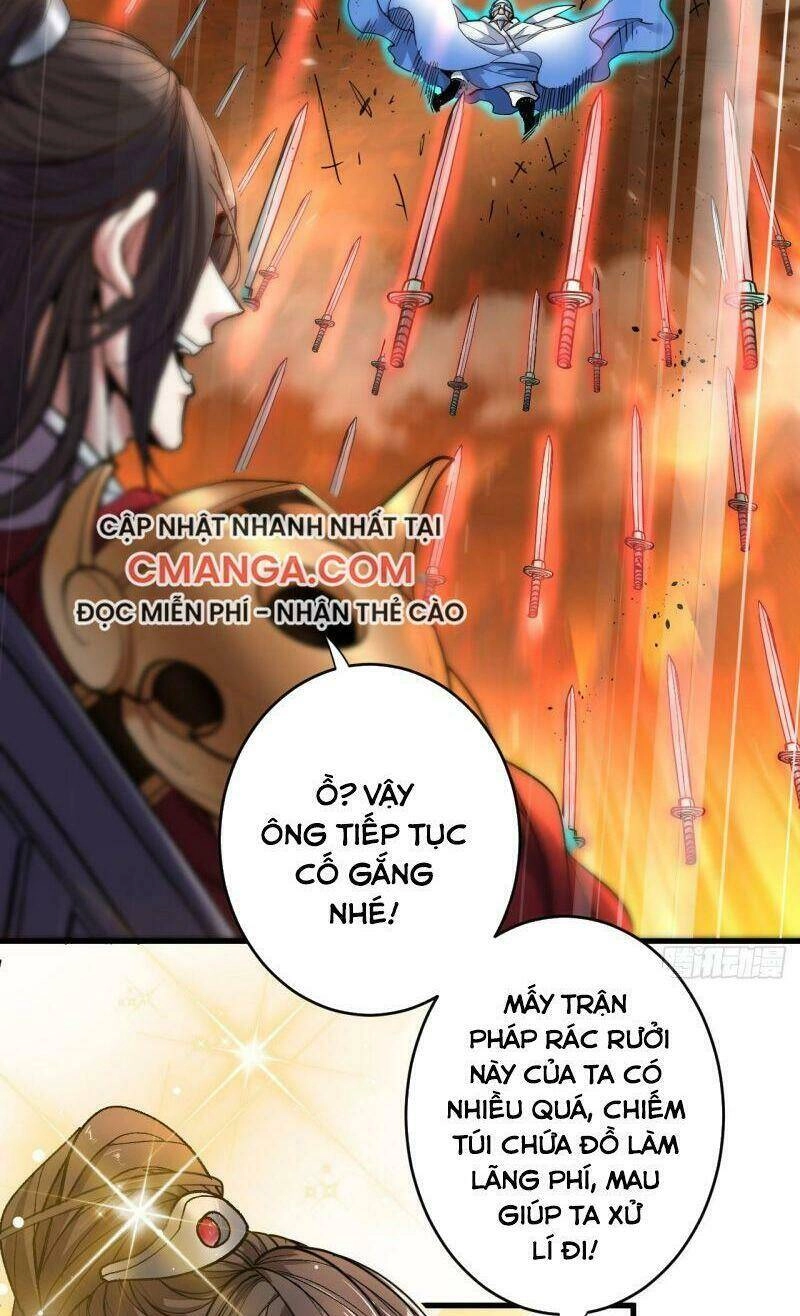 Bị Dạy Dỗ Thành Thánh Chapter 8 - 2