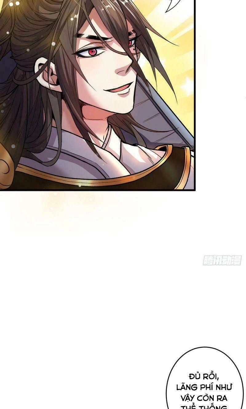 Bị Dạy Dỗ Thành Thánh Chapter 8 - 3