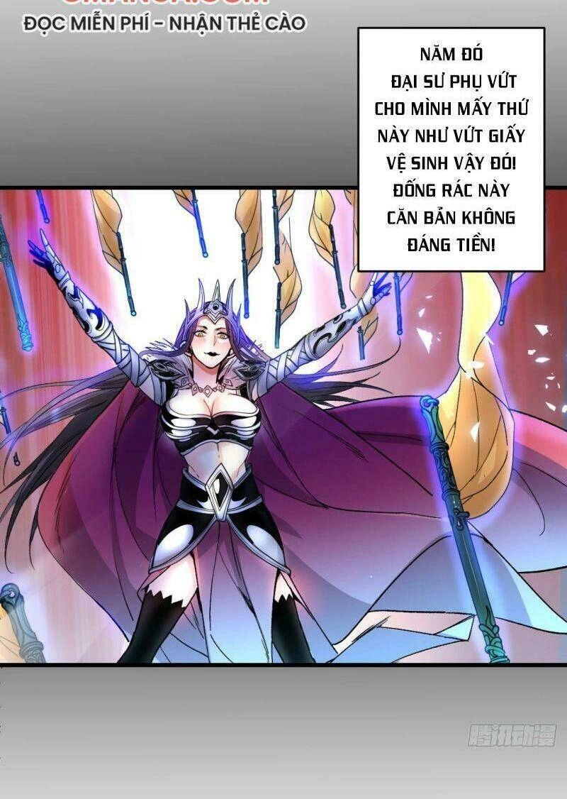 Bị Dạy Dỗ Thành Thánh Chapter 8 - 6