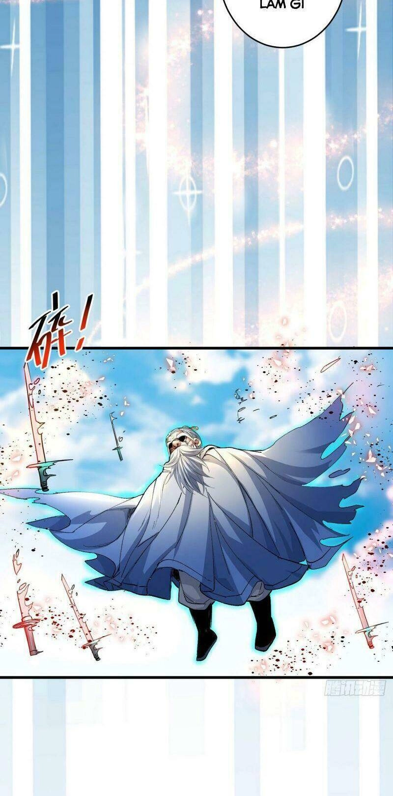 Bị Dạy Dỗ Thành Thánh Chapter 8 - 8