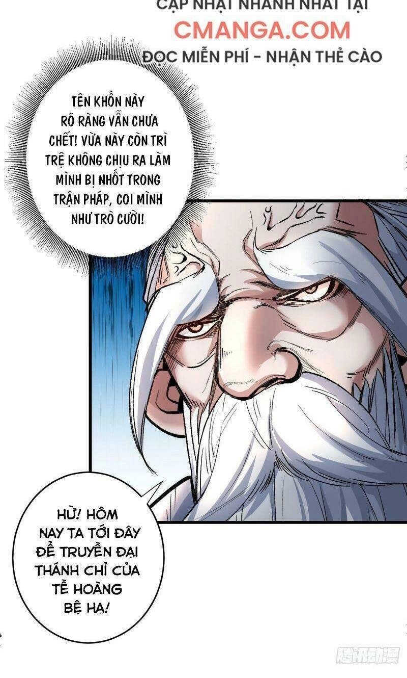 Bị Dạy Dỗ Thành Thánh Chapter 8 - 10