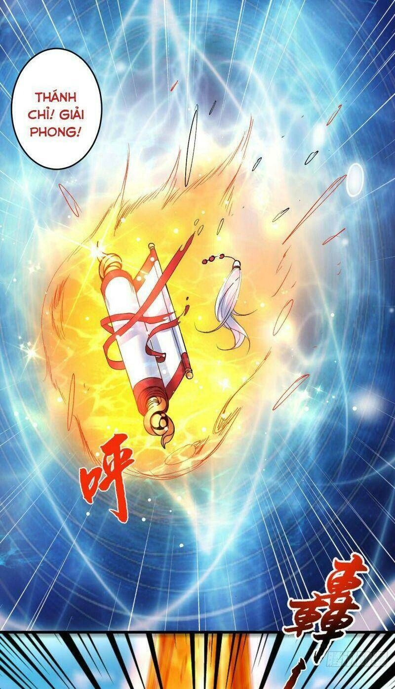 Bị Dạy Dỗ Thành Thánh Chapter 8 - 12