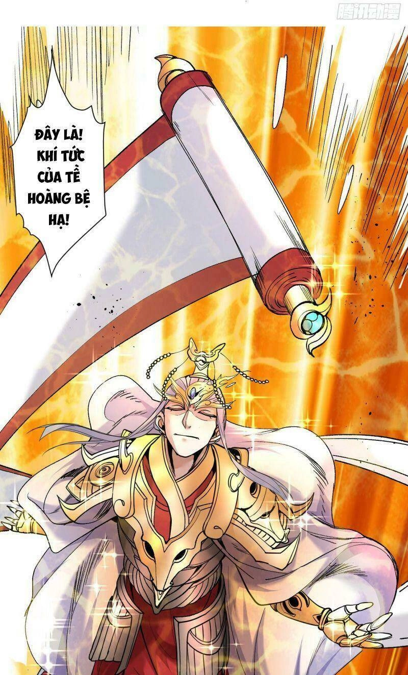 Bị Dạy Dỗ Thành Thánh Chapter 8 - 15