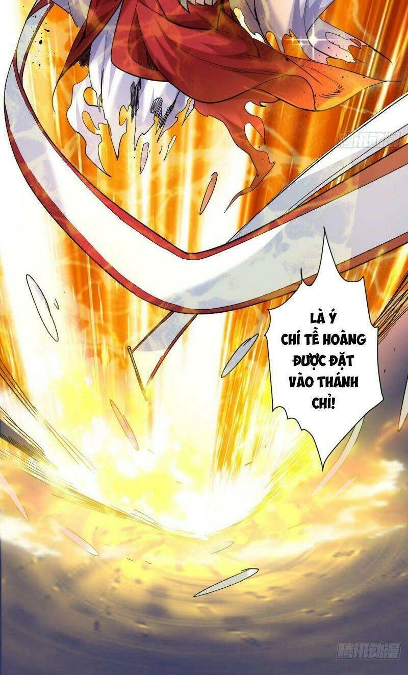 Bị Dạy Dỗ Thành Thánh Chapter 8 - 16