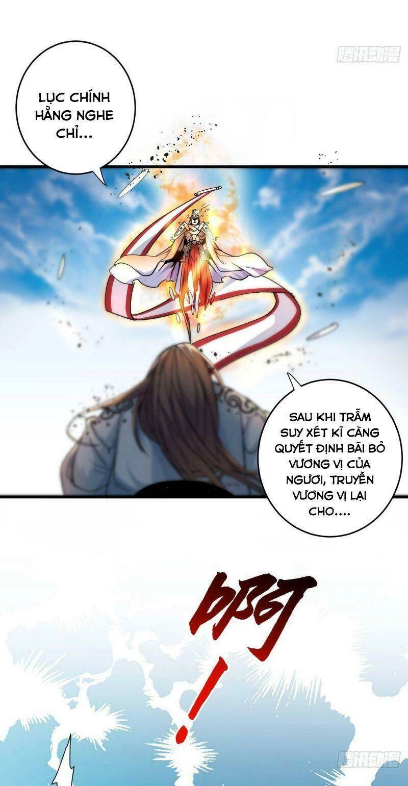 Bị Dạy Dỗ Thành Thánh Chapter 8 - 18