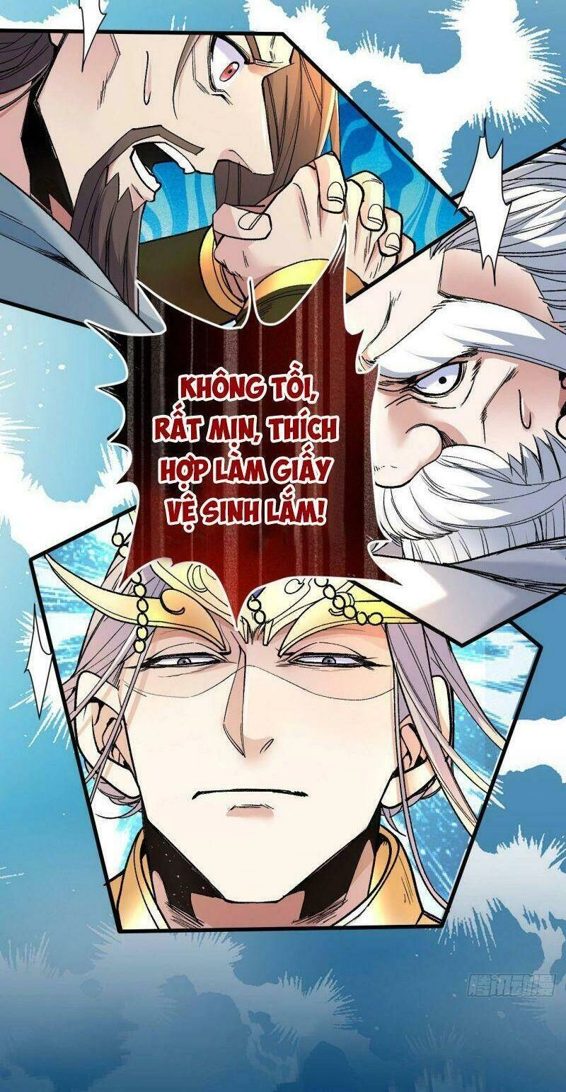 Bị Dạy Dỗ Thành Thánh Chapter 8 - 19