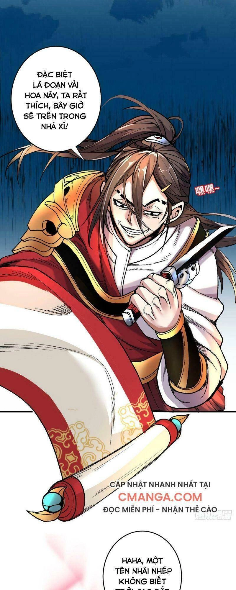 Bị Dạy Dỗ Thành Thánh Chapter 8 - 20