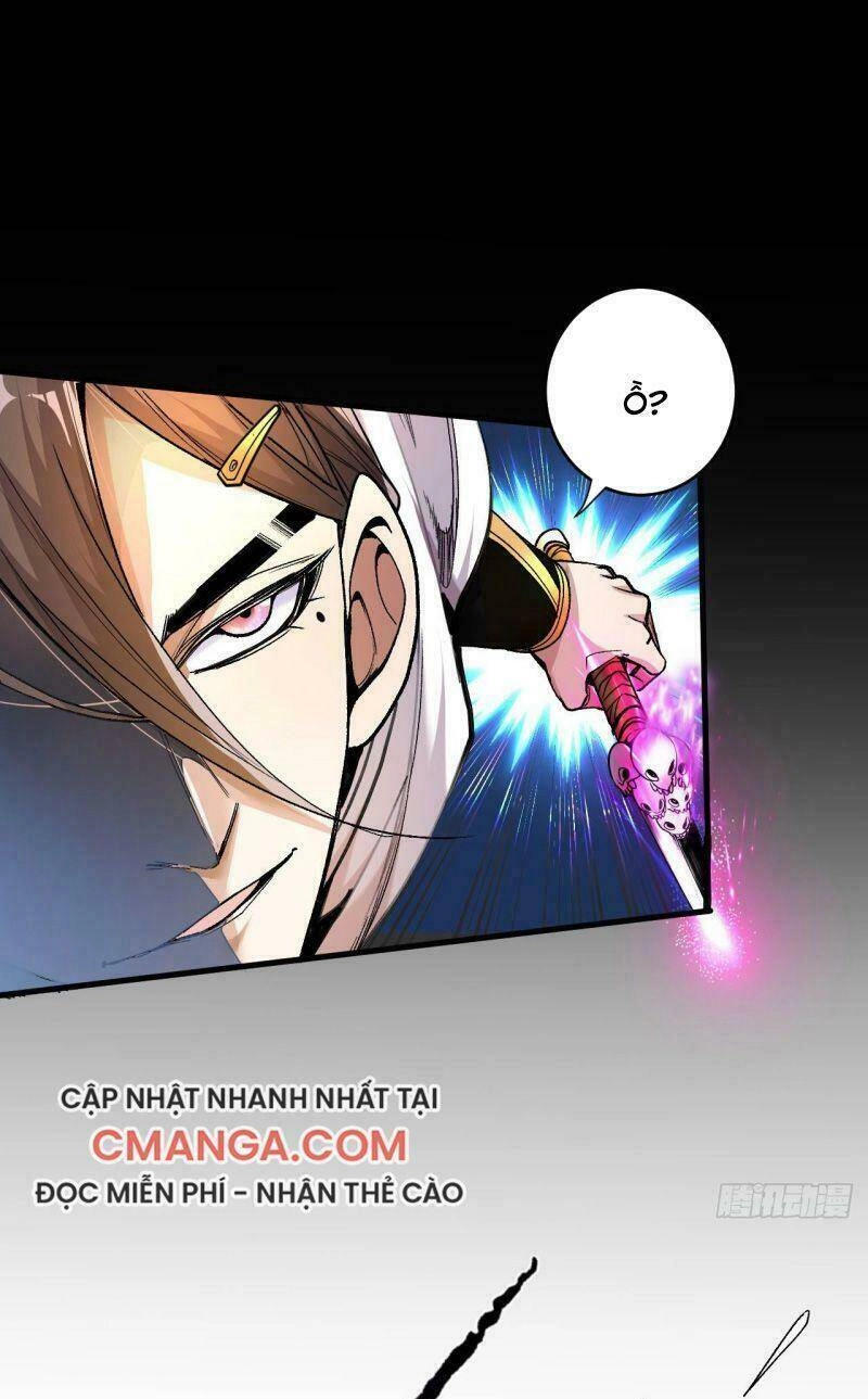 Bị Dạy Dỗ Thành Thánh Chapter 8 - 25