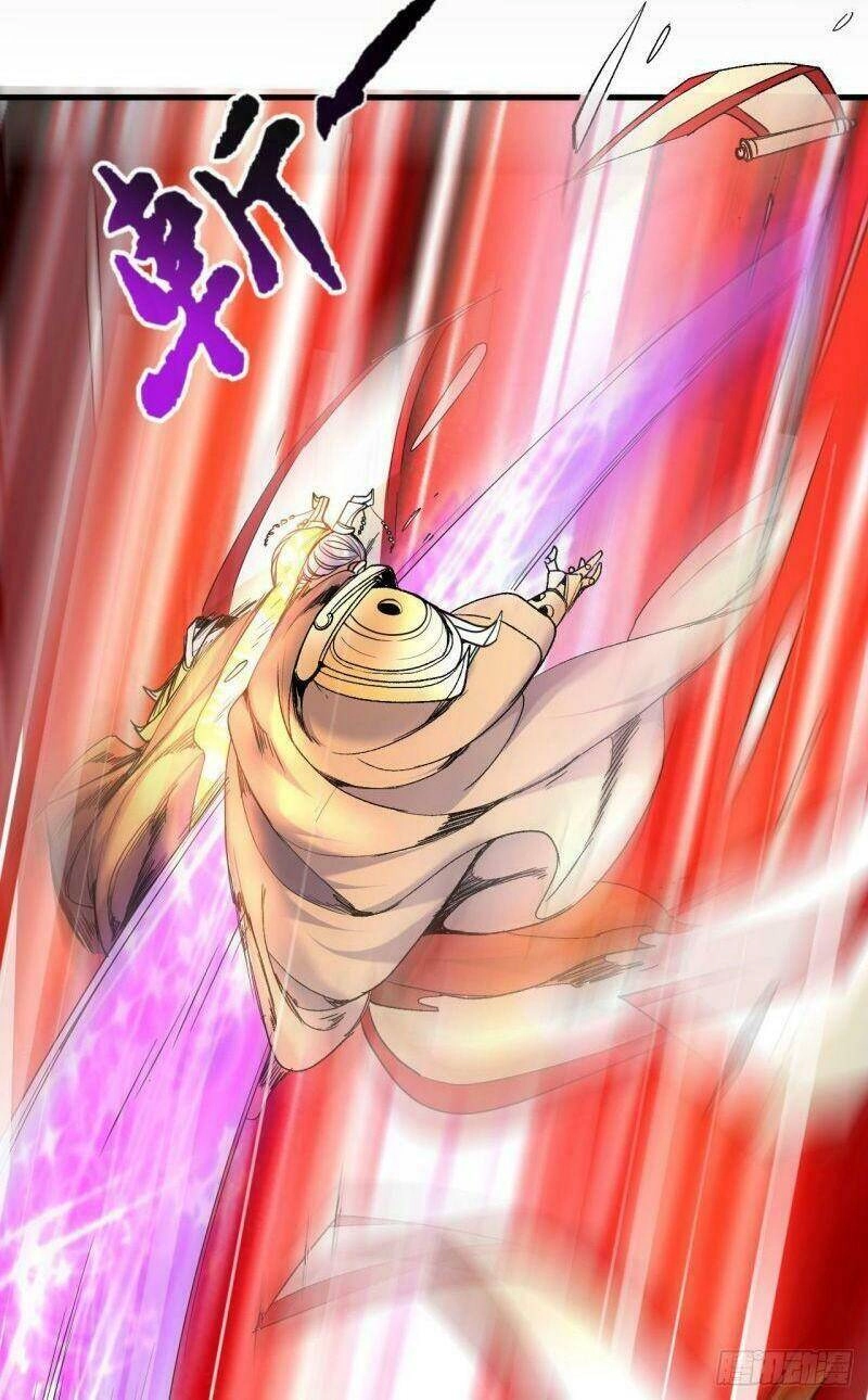 Bị Dạy Dỗ Thành Thánh Chapter 8 - 26