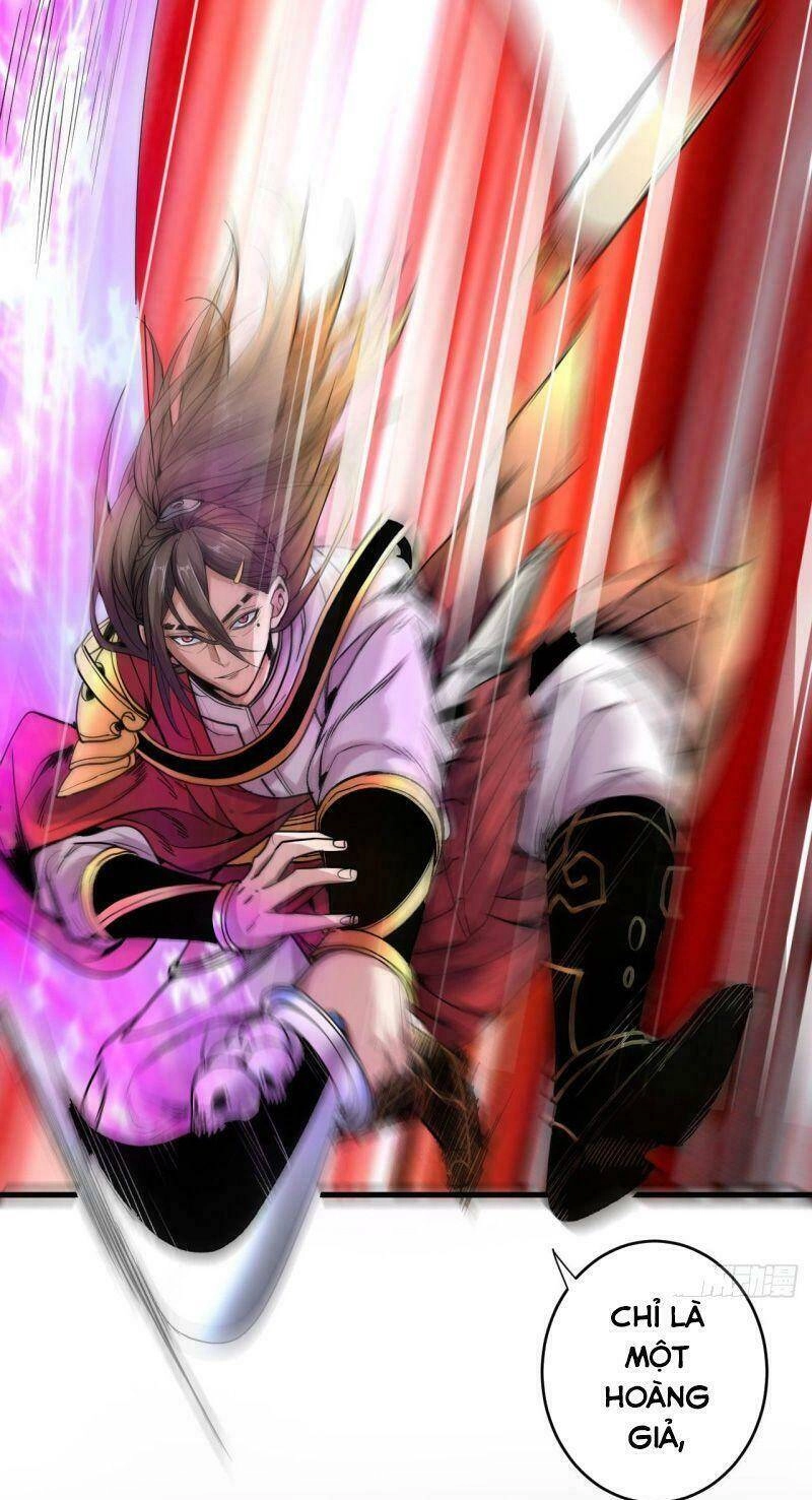 Bị Dạy Dỗ Thành Thánh Chapter 8 - 27