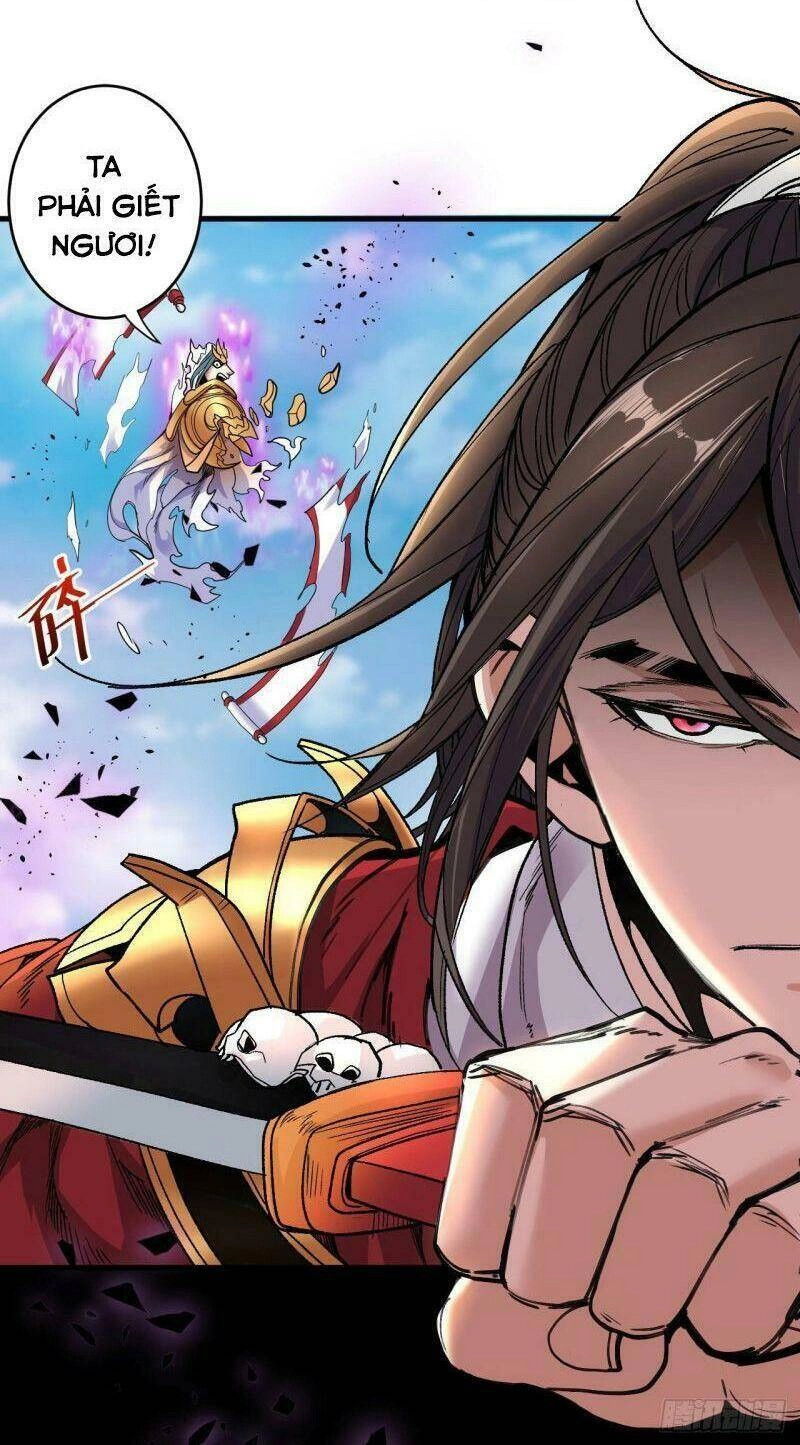 Bị Dạy Dỗ Thành Thánh Chapter 8 - 30