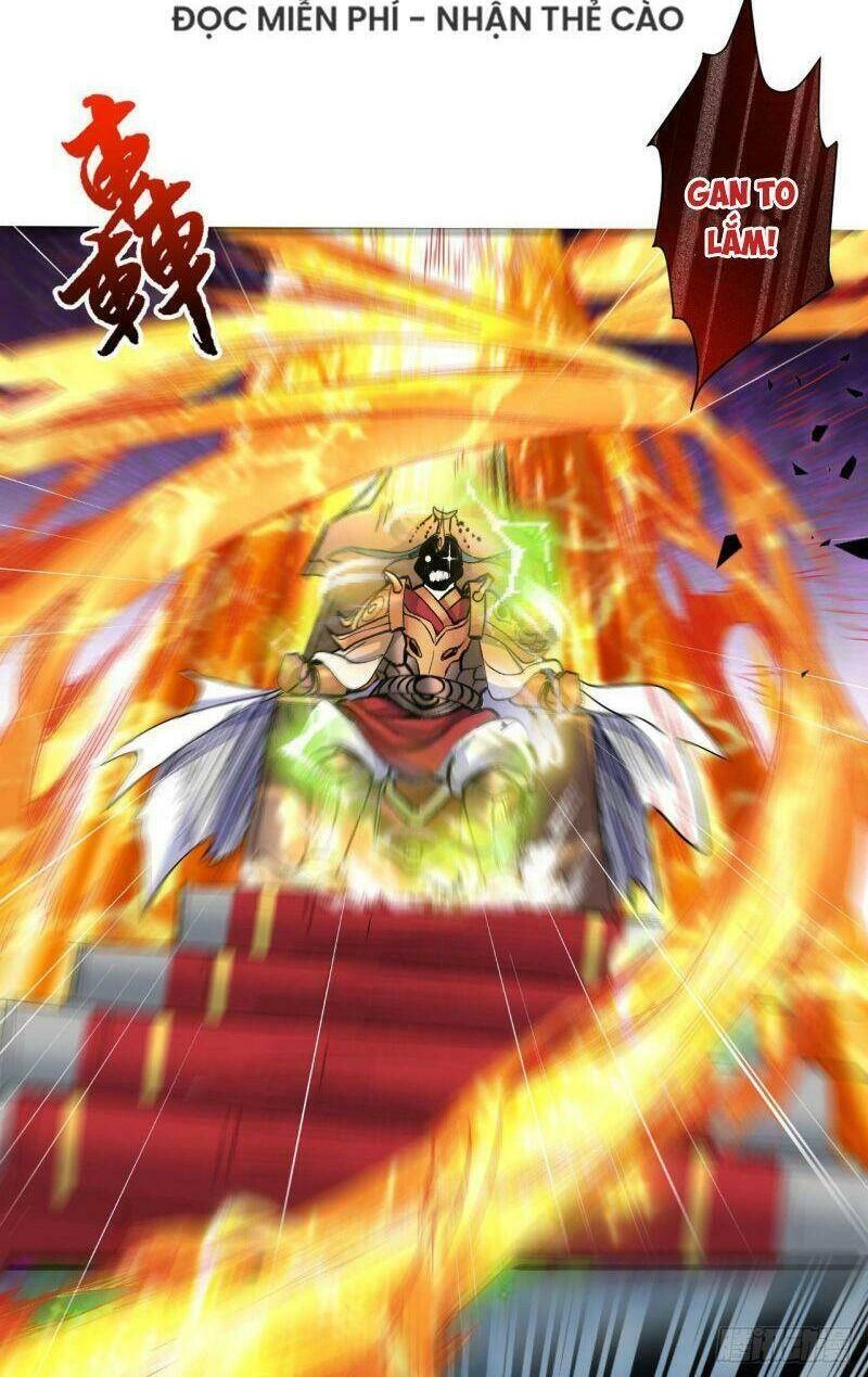 Bị Dạy Dỗ Thành Thánh Chapter 8 - 34