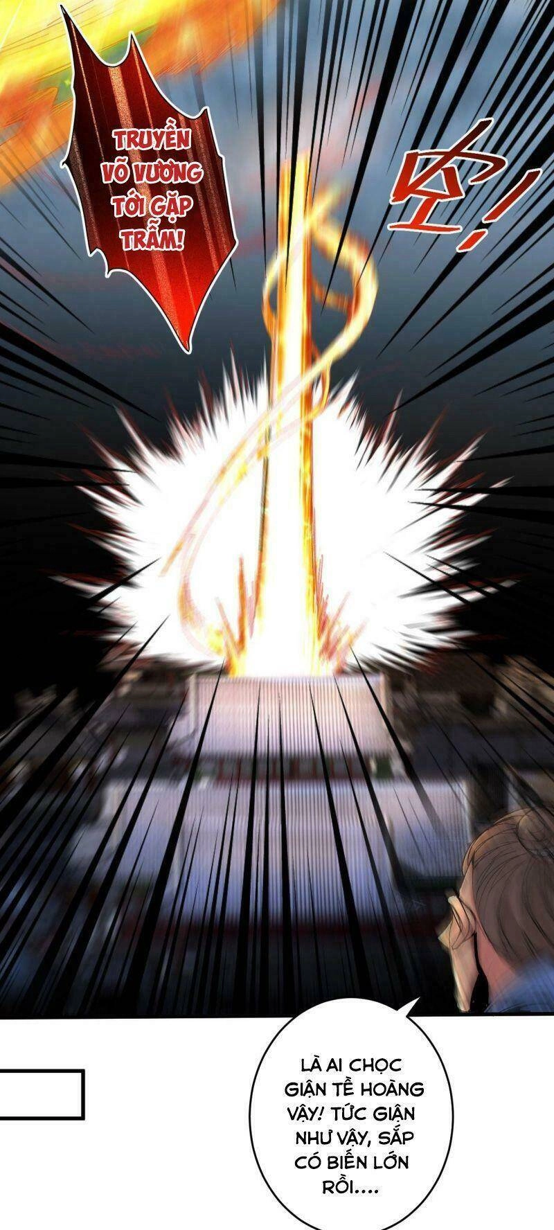 Bị Dạy Dỗ Thành Thánh Chapter 8 - 35