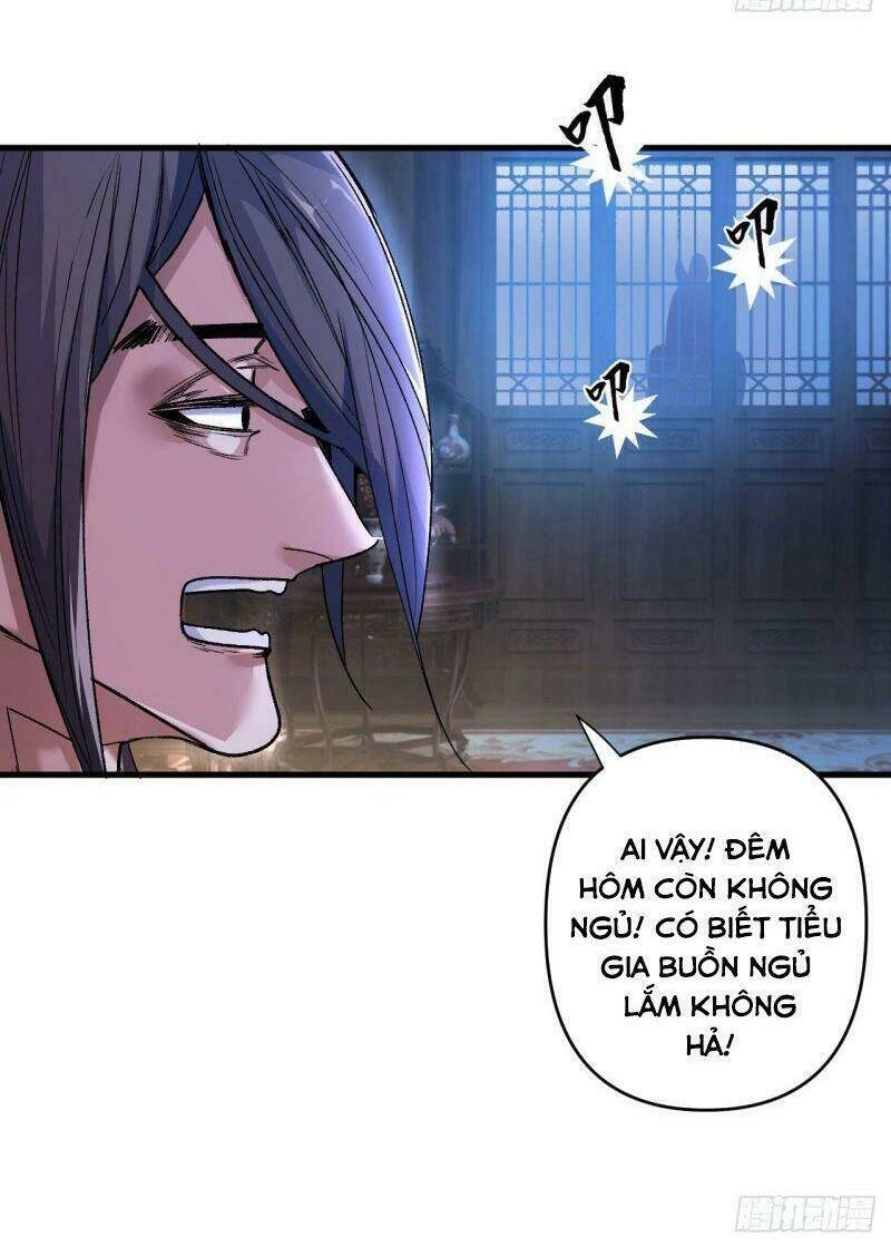 Bị Dạy Dỗ Thành Thánh Chapter 8 - 38