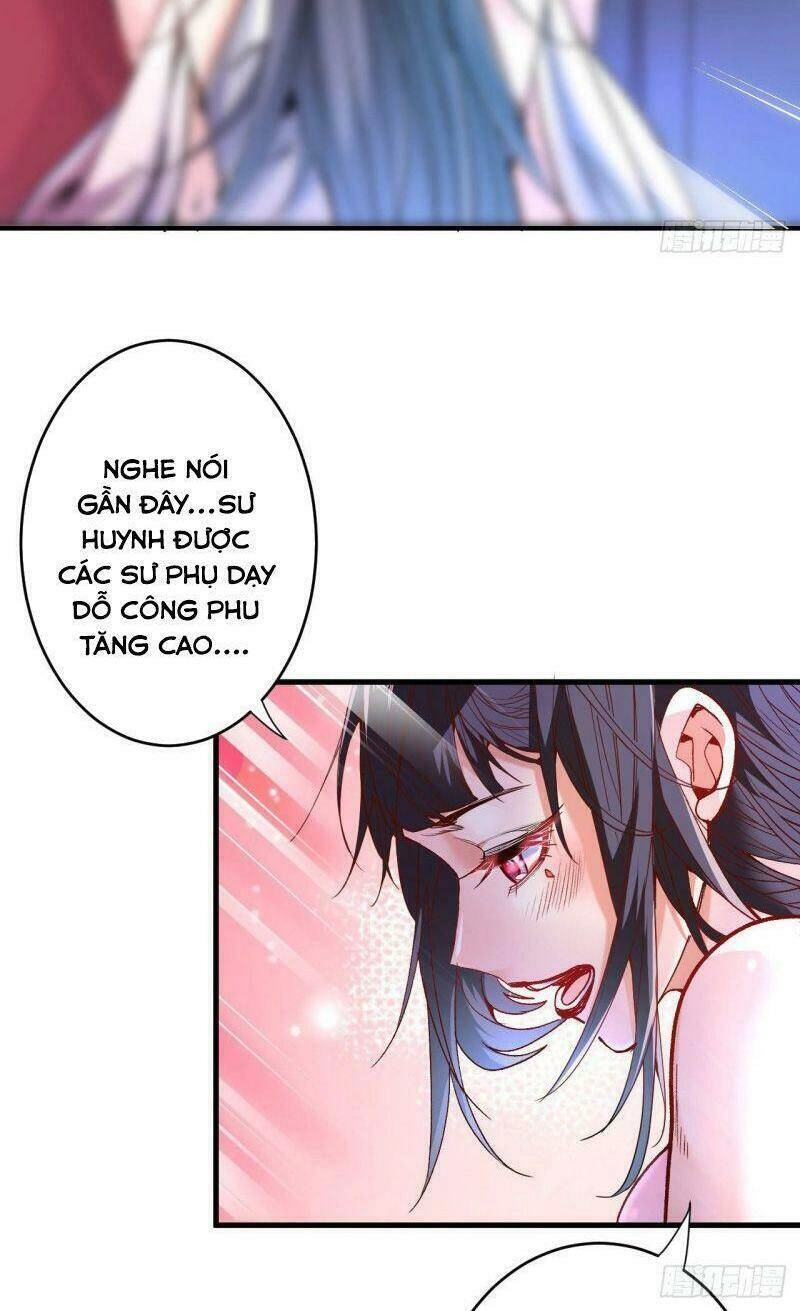 Bị Dạy Dỗ Thành Thánh Chapter 8 - 40