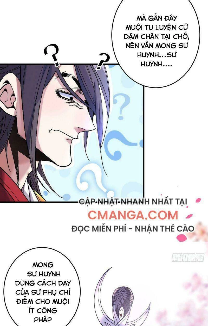 Bị Dạy Dỗ Thành Thánh Chapter 8 - 41