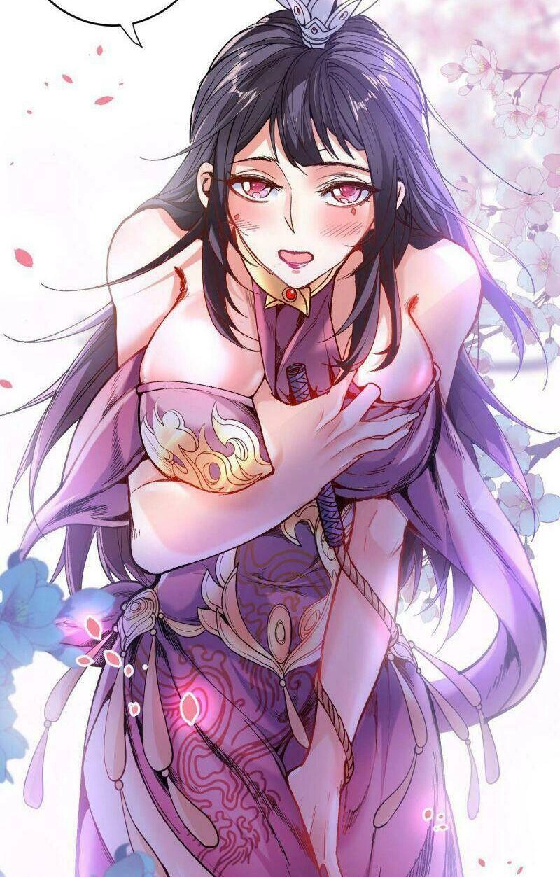 Bị Dạy Dỗ Thành Thánh Chapter 8 - 42