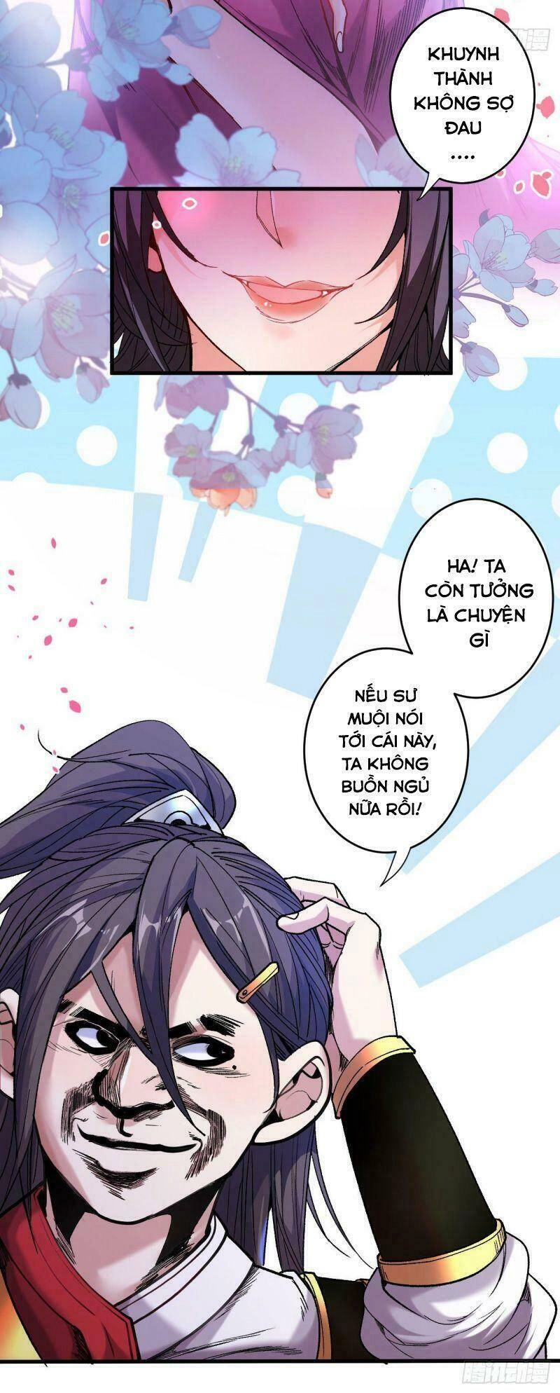 Bị Dạy Dỗ Thành Thánh Chapter 8 - 43