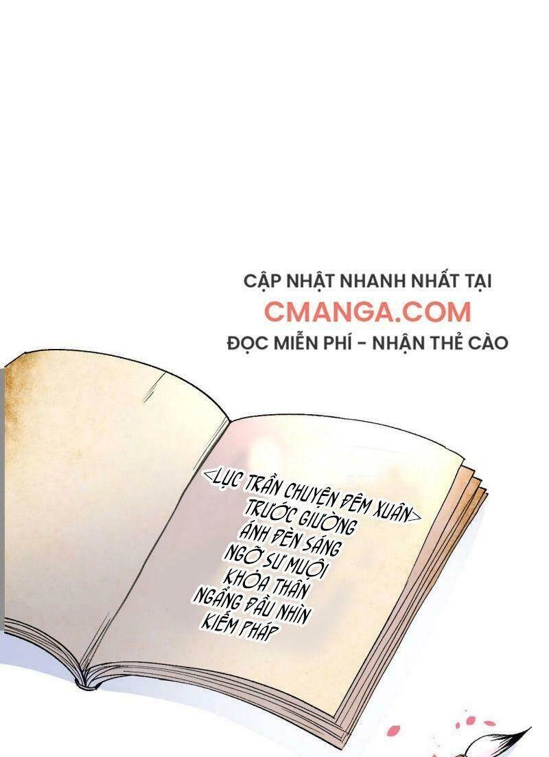 Bị Dạy Dỗ Thành Thánh Chapter 8 - 44