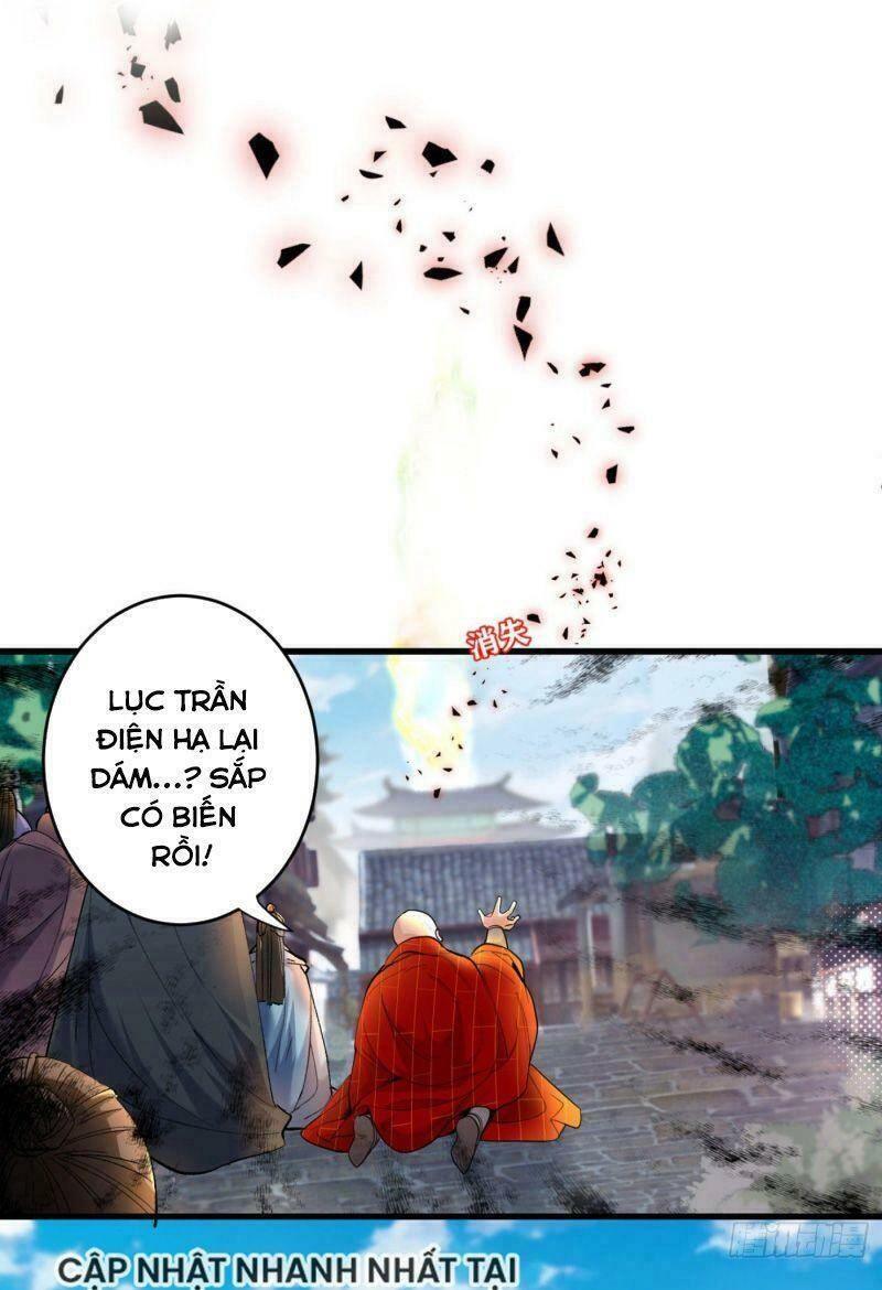 Bị Dạy Dỗ Thành Thánh Chapter 9 - 1