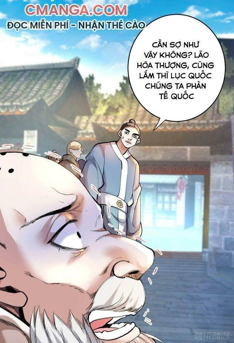 Bị Dạy Dỗ Thành Thánh Chapter 9 - 2