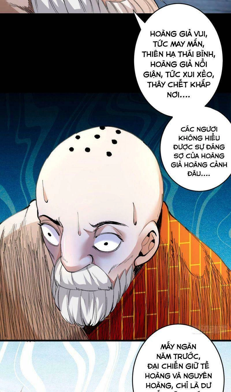 Bị Dạy Dỗ Thành Thánh Chapter 9 - 3