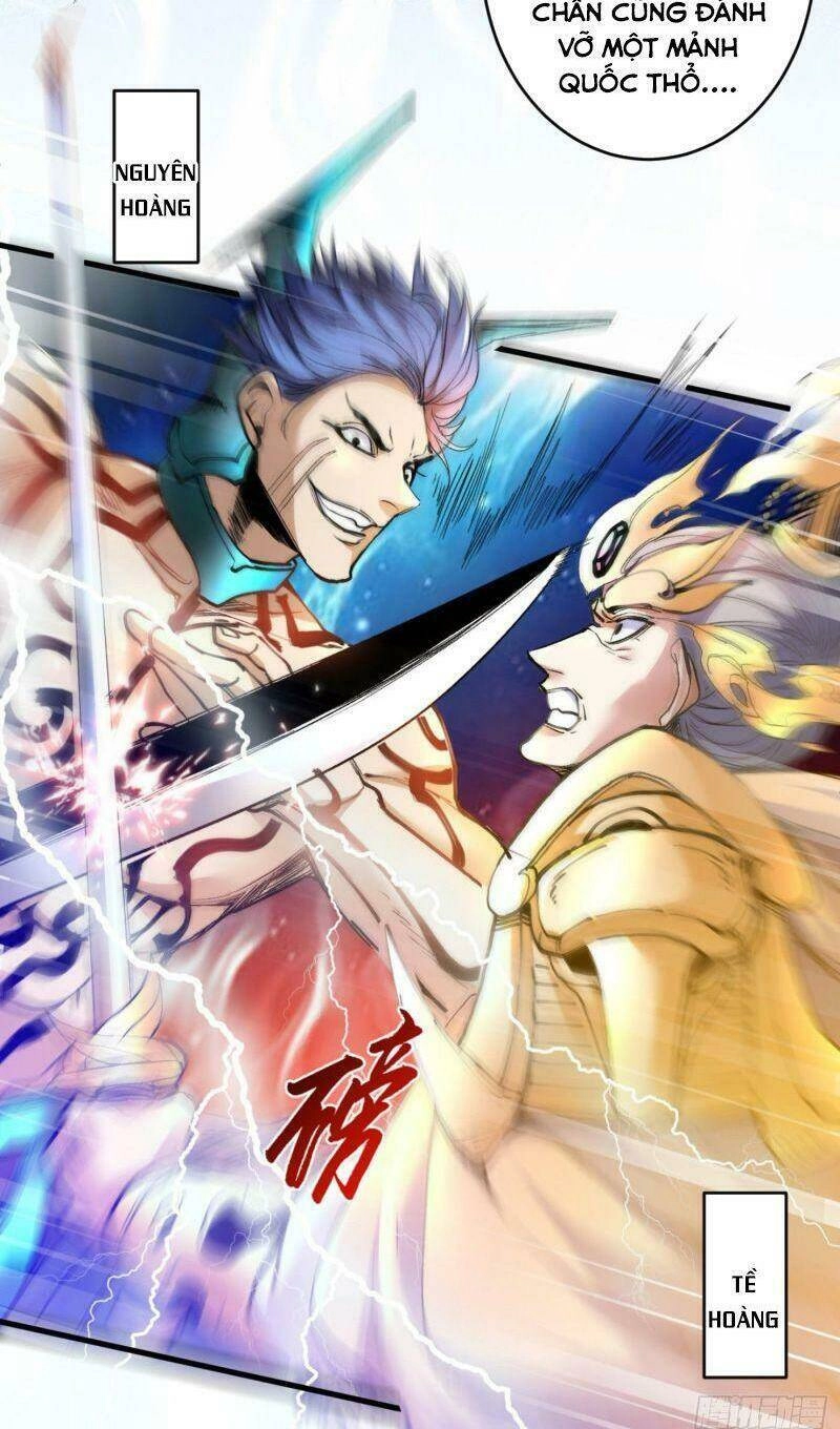 Bị Dạy Dỗ Thành Thánh Chapter 9 - 4