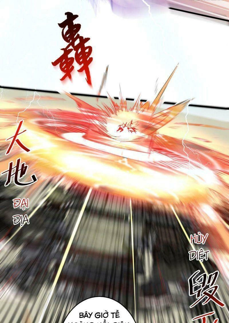 Bị Dạy Dỗ Thành Thánh Chapter 9 - 5