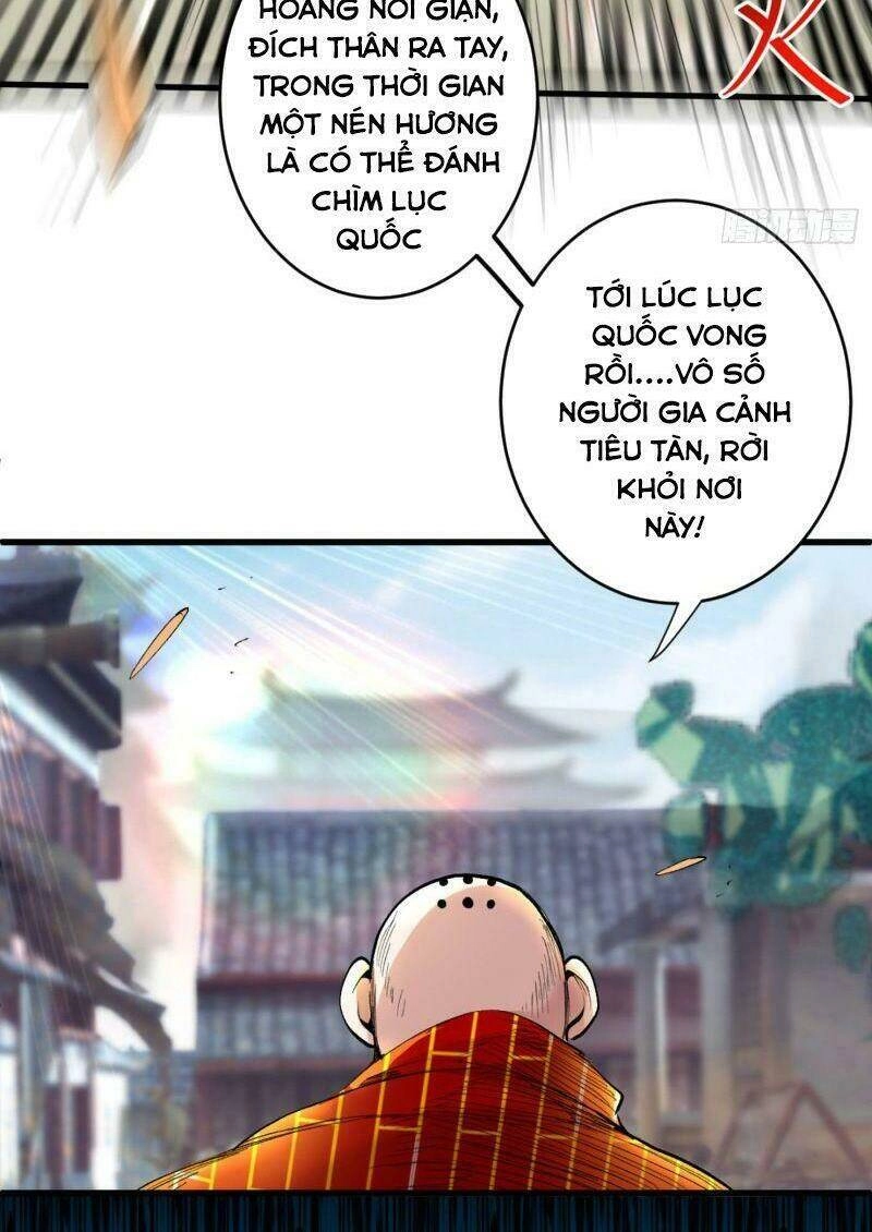 Bị Dạy Dỗ Thành Thánh Chapter 9 - 6