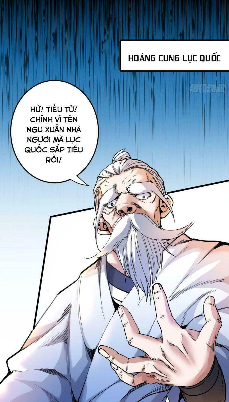 Bị Dạy Dỗ Thành Thánh Chapter 9 - 7