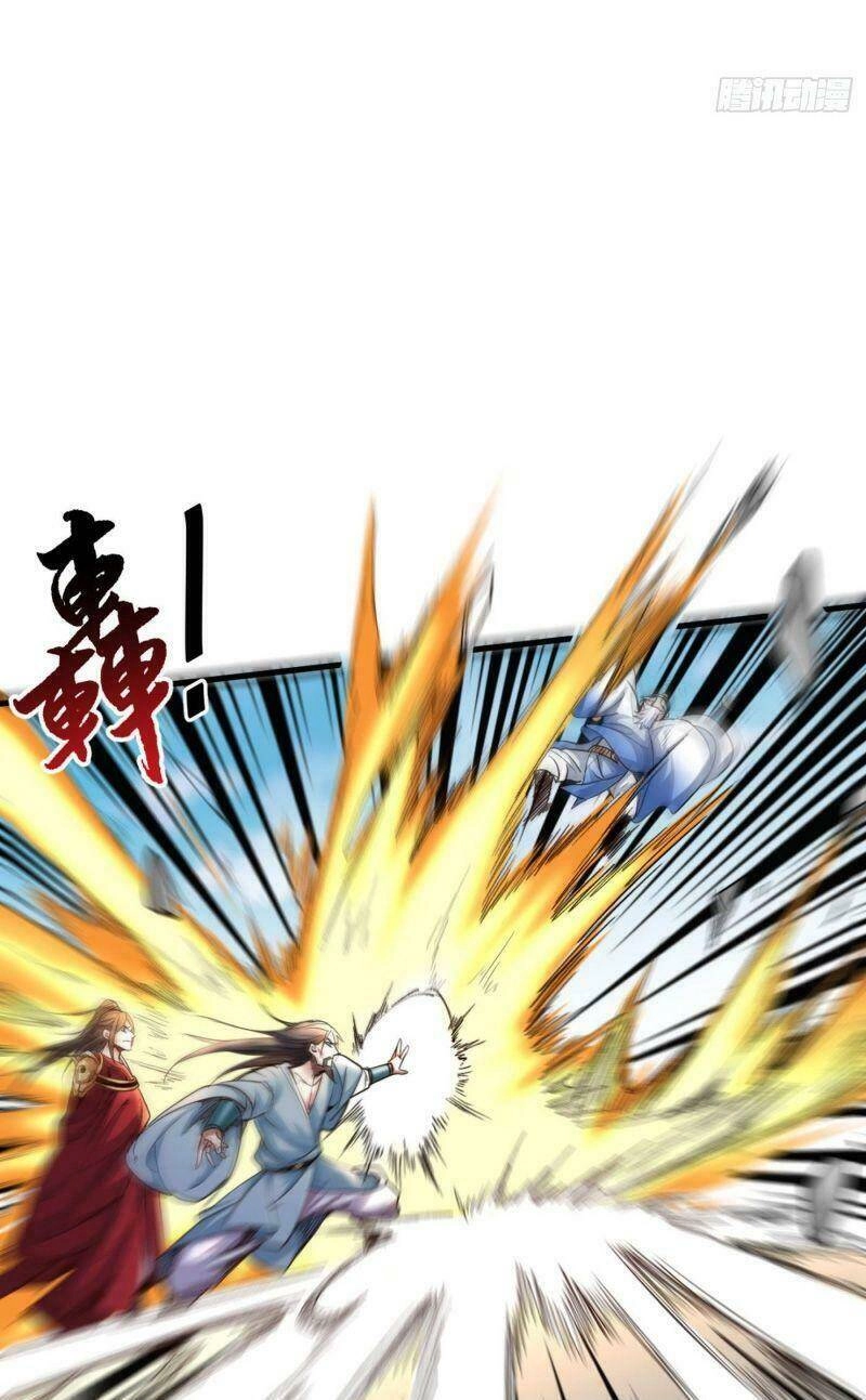 Bị Dạy Dỗ Thành Thánh Chapter 9 - 9