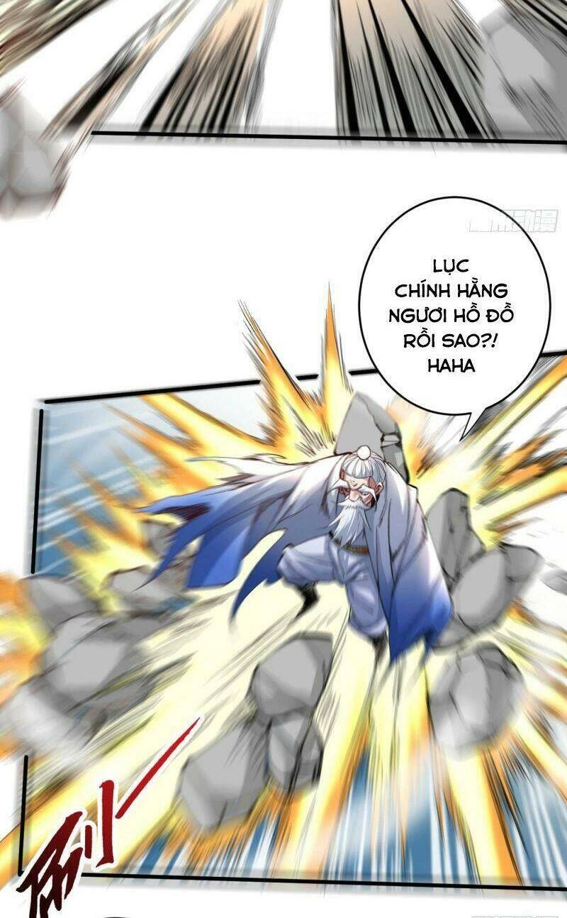 Bị Dạy Dỗ Thành Thánh Chapter 9 - 10