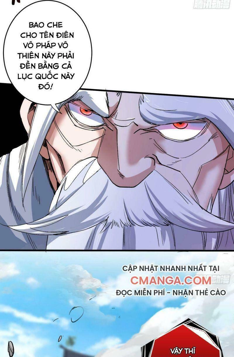 Bị Dạy Dỗ Thành Thánh Chapter 9 - 11