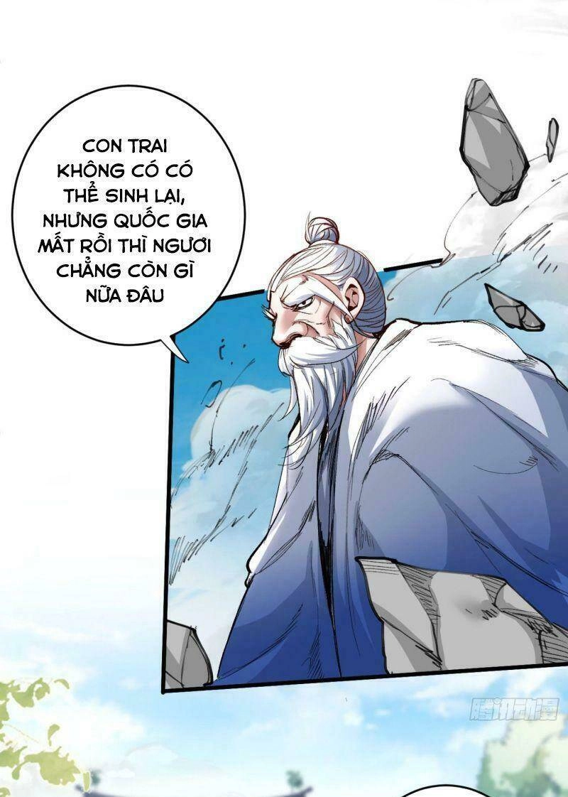 Bị Dạy Dỗ Thành Thánh Chapter 9 - 13