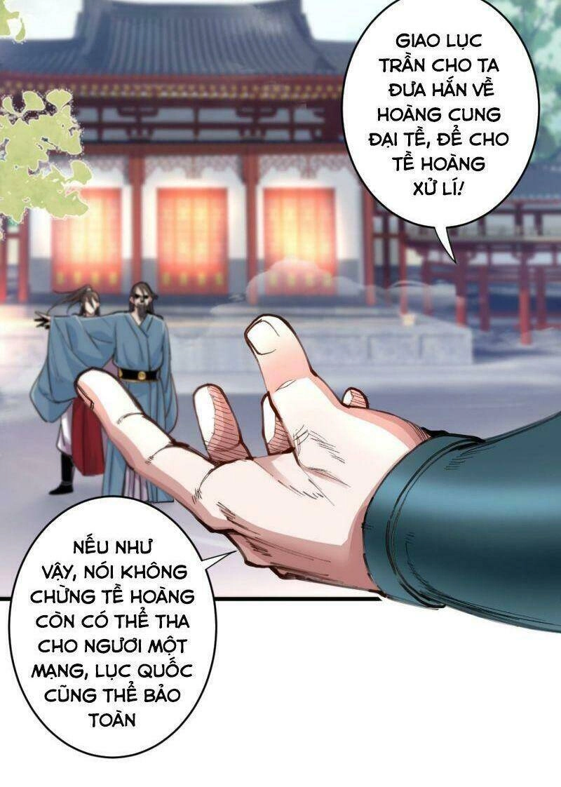 Bị Dạy Dỗ Thành Thánh Chapter 9 - 14