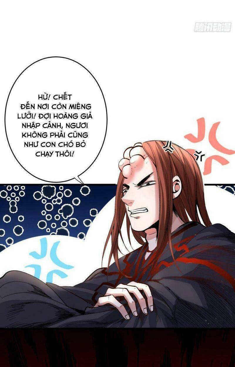 Bị Dạy Dỗ Thành Thánh Chapter 9 - 21