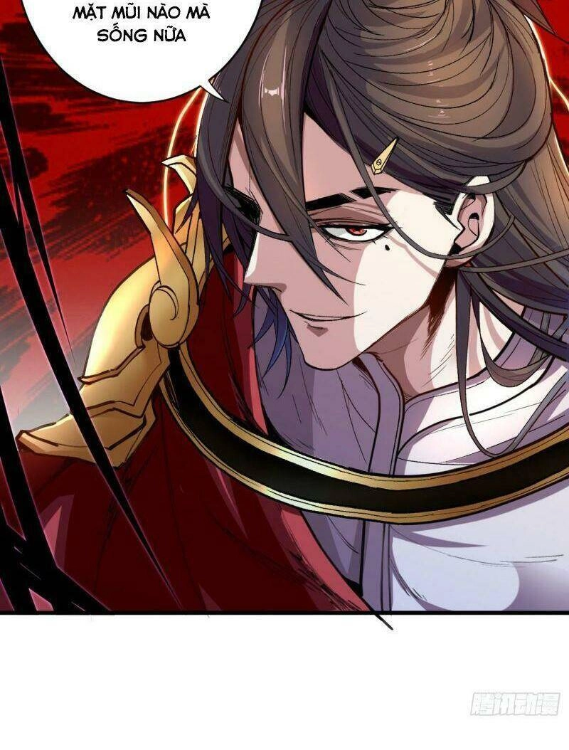 Bị Dạy Dỗ Thành Thánh Chapter 9 - 23