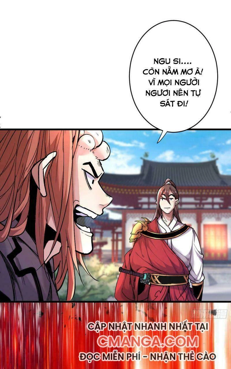 Bị Dạy Dỗ Thành Thánh Chapter 9 - 24