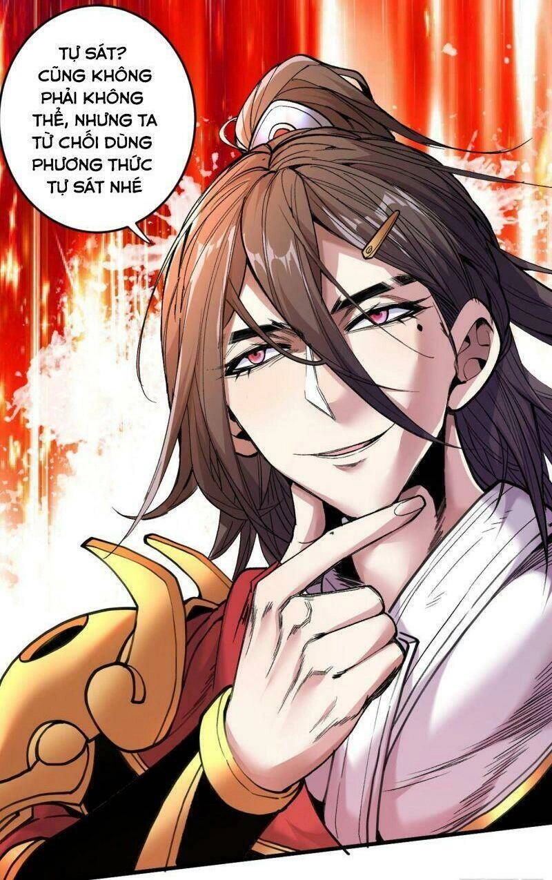 Bị Dạy Dỗ Thành Thánh Chapter 9 - 25