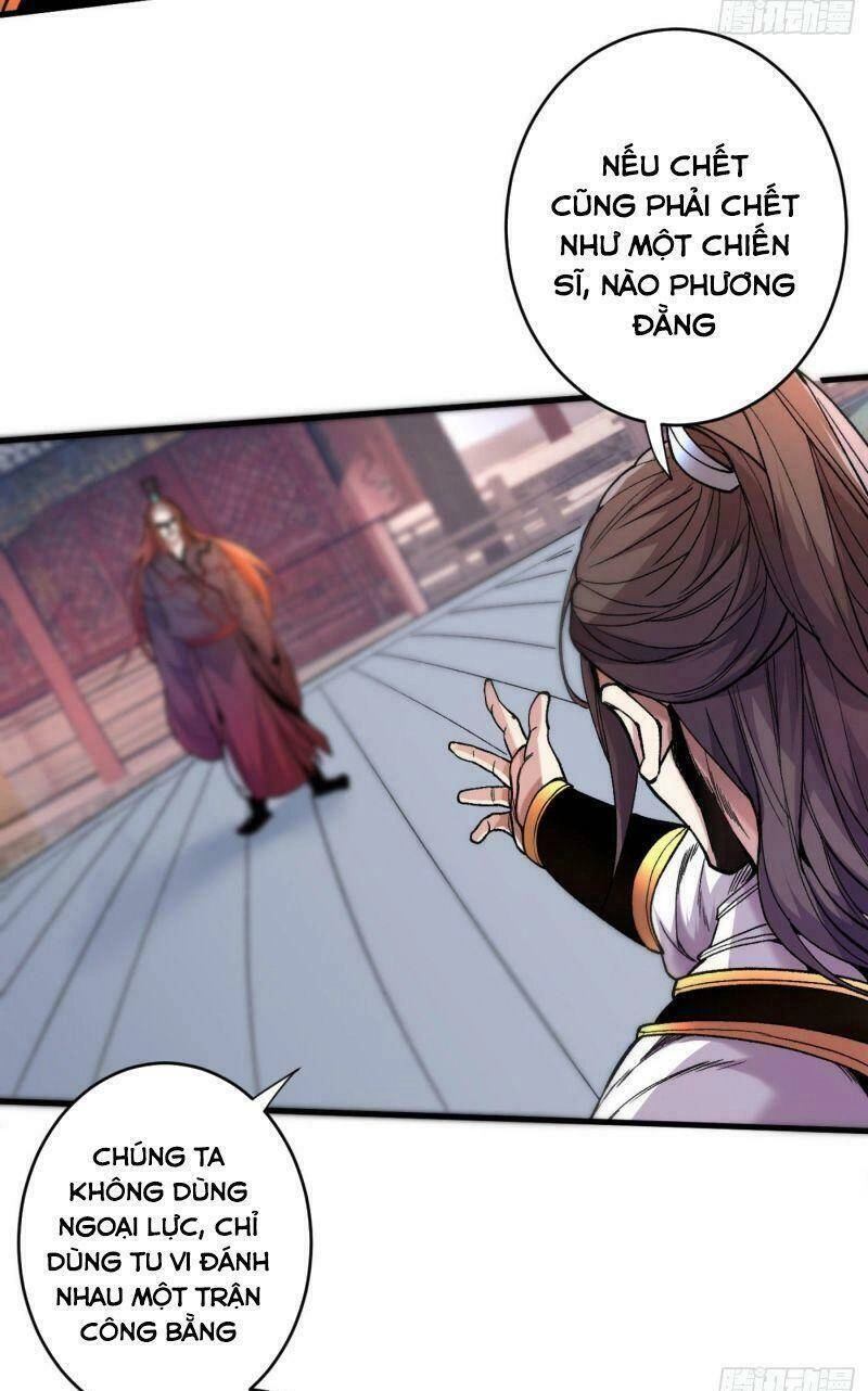 Bị Dạy Dỗ Thành Thánh Chapter 9 - 26