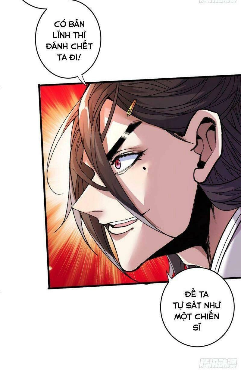 Bị Dạy Dỗ Thành Thánh Chapter 9 - 27