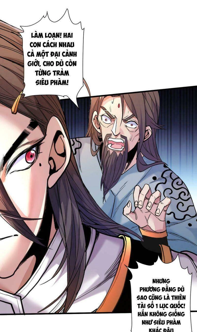 Bị Dạy Dỗ Thành Thánh Chapter 9 - 28